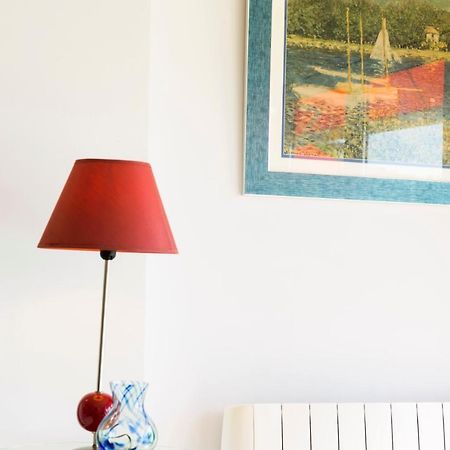 Apartamento Anaiak - Basquenjoy Hondarribia Exterior foto