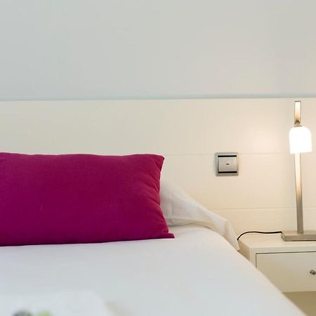 Apartamento Anaiak - Basquenjoy Hondarribia Exterior foto