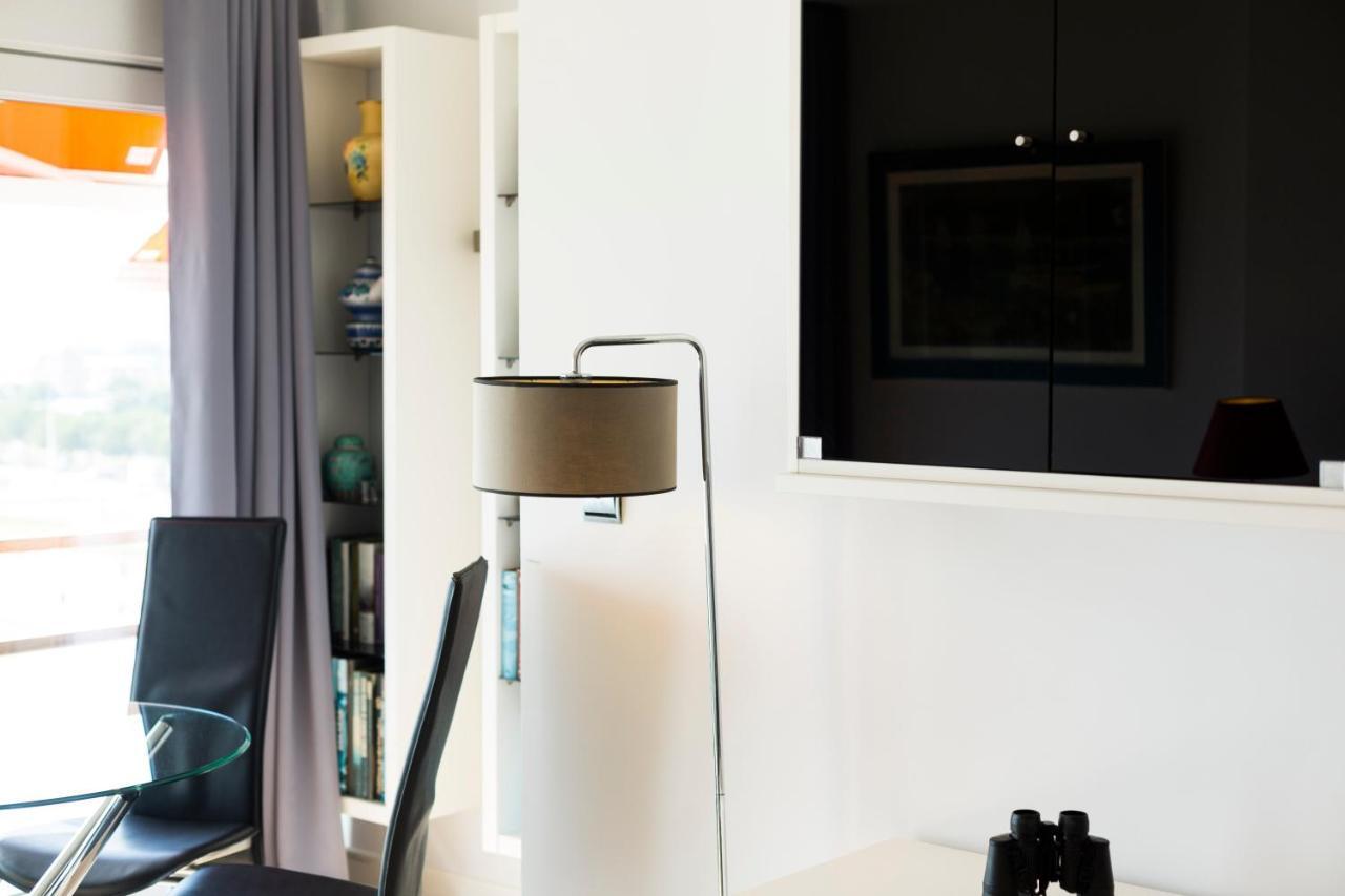 Apartamento Anaiak - Basquenjoy Hondarribia Exterior foto