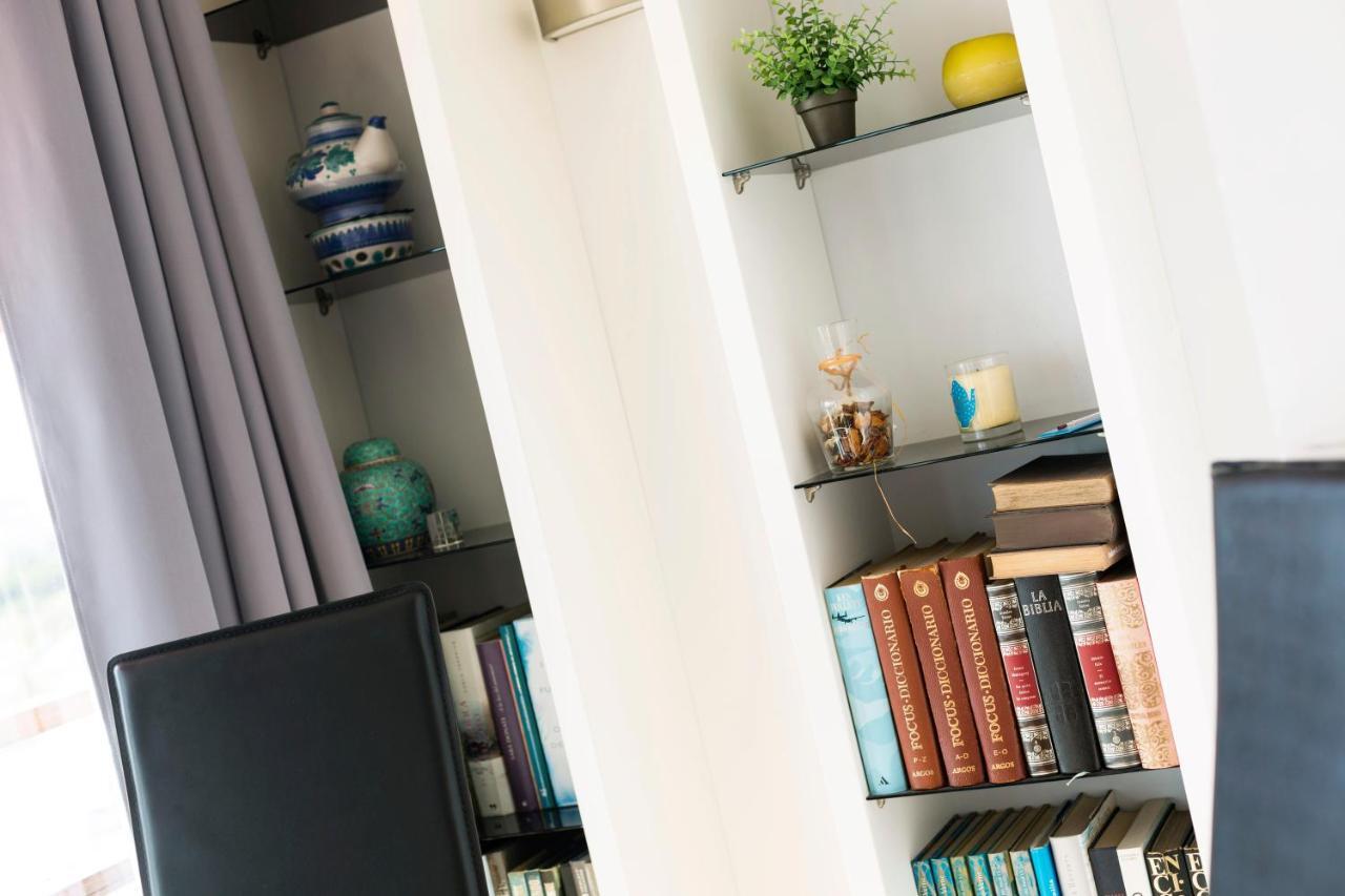 Apartamento Anaiak - Basquenjoy Hondarribia Exterior foto