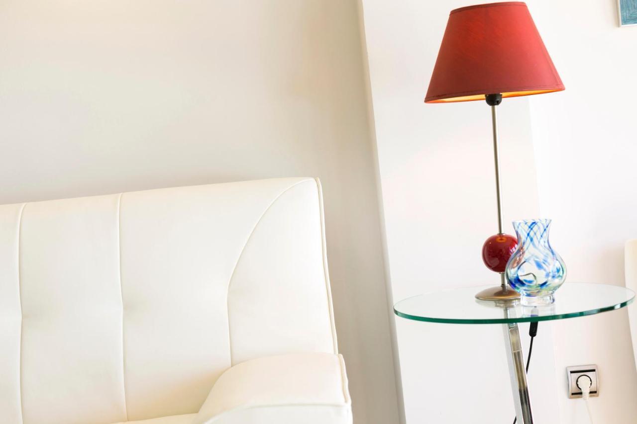 Apartamento Anaiak - Basquenjoy Hondarribia Exterior foto